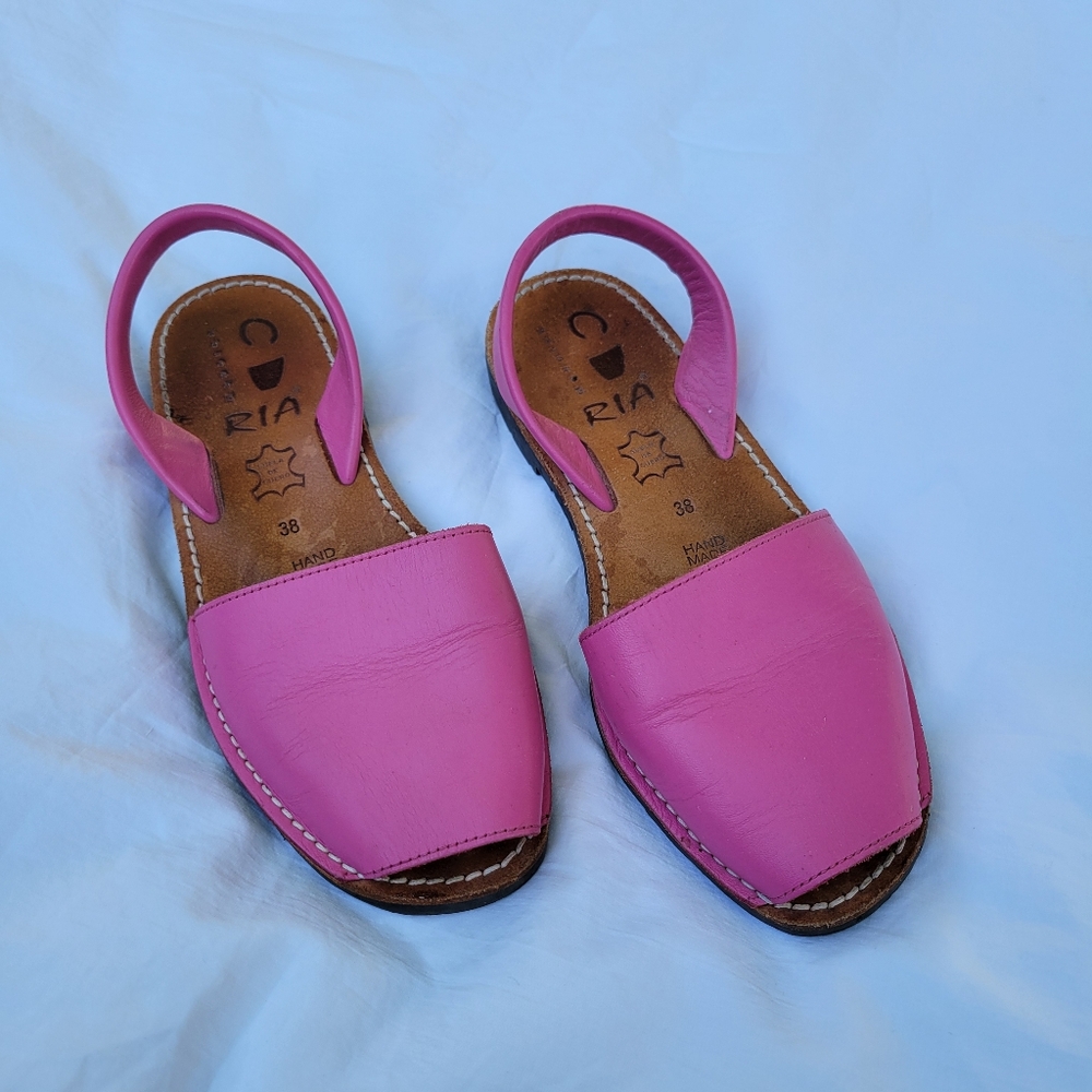 RIA Menorca Sandals